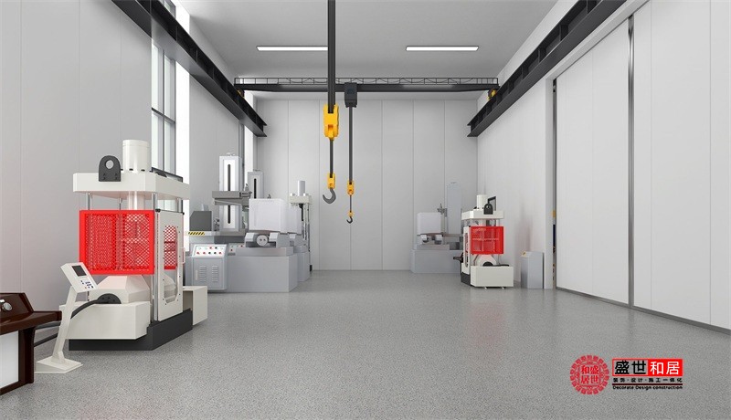 合肥廠房裝修成功案例分享:實用建議與精彩創(chuàng)意 合肥廠房裝修成功案例分享:實用建議與精彩創(chuàng)意