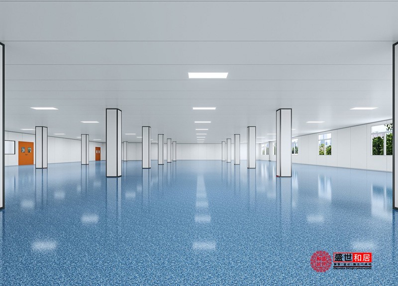 賦能產(chǎn)業(yè)高地:合肥生物醫(yī)藥廠房裝修的高標(biāo)準(zhǔn)進階之路.jpg 賦能產(chǎn)業(yè)高地:合肥生物醫(yī)藥廠房裝修的高標(biāo)準(zhǔn)進階之路.jpg